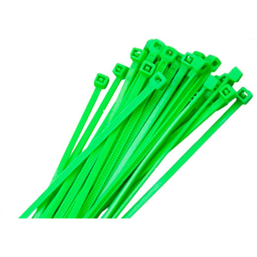 Abracadeira Nylon Starf 3,6X300 C/100 Vd