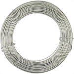 Arame Galvanizado 1Mm X25Mt-1224