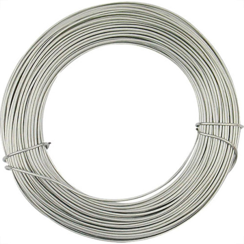 Arame Galvanizado 1Mm X25Mt-1224