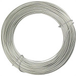 Arame Galvanizado 1Mm X25Mt-1224