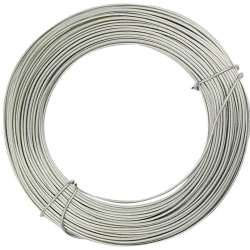 Arame Galvanizado 1Mm X25Mt-1224