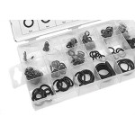 Aneis De Vedacao Kit C/225Pc Na-225