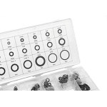 Aneis De Vedacao Kit C/225Pc Na-225