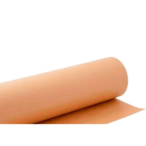 Bobina Papel Kraft C/Br 0,60 X200Mt