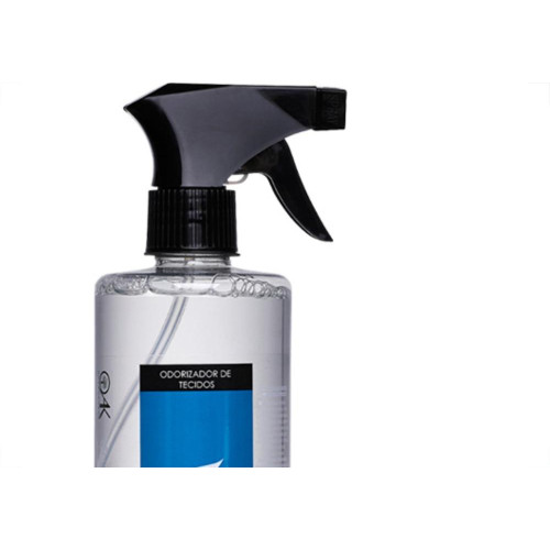 Odorizador De Tecidos Baby 500Ml