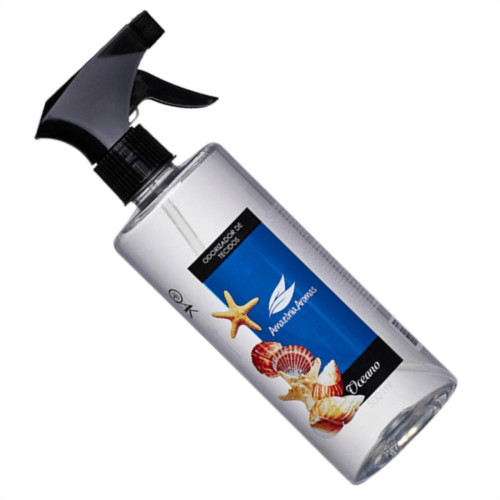 Odorizador De Tecidos Oceano 500Ml