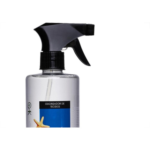 Odorizador De Tecidos Oceano 500Ml