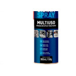 Graxa Em Spray Unipega 300Ml