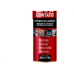 Limpador De Contato Unipega 300Ml