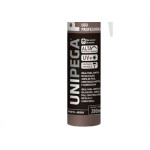 Selante Pu40 Unipega Preto.280Ml