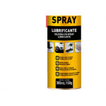 Silicone Spray Unipega 300Ml