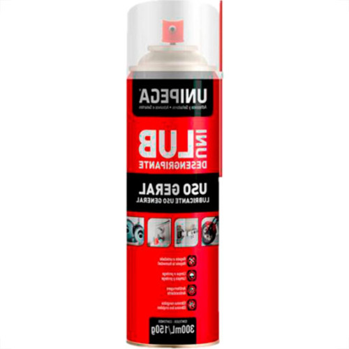 Oleo Deseng/Lub.Unilub 300Ml/150G