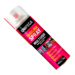 Vaselina. Industrial Spray Unipega 300Ml