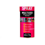 Vaselina. Industrial Spray Unipega 300Ml