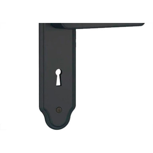 Fechadura Stam Pr.Fosco 813/03 Int