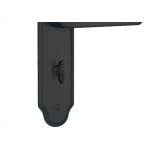 Fechadura Stam Pr.Fosco 823/03 Ban