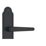 Fechadura Stam Pr.Fosco 823/03 Ban