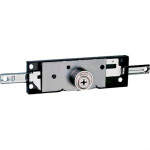Fechadura Central Tetr.1201 Stam Pf