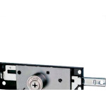 Fechadura Central Tetr.1201 Stam Pf