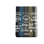 Garrafa Ter.Aladd.Massi Coffe 1,8Lt