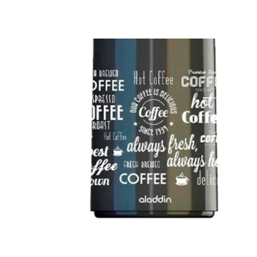 Garrafa Ter.Aladd.Massi Coffe 1,8Lt