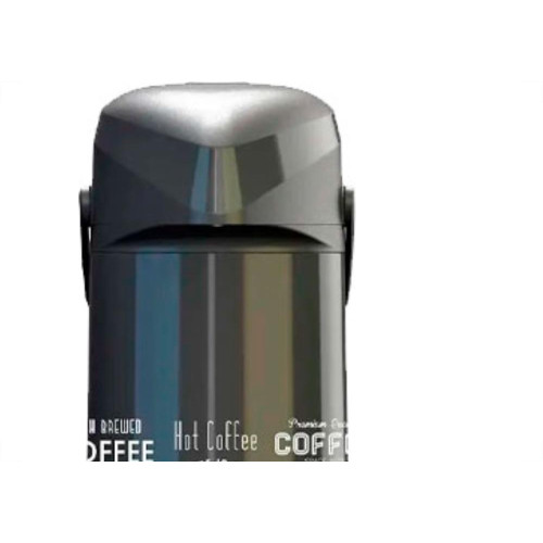 Garrafa Ter.Aladd.Massi Coffe 1,8Lt
