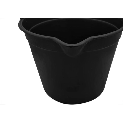 Balde De Plast.Zum.Pr.Alca Pe.12Lt
