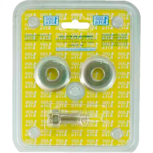 Adaptador P/Rodo Pano M-14 M281