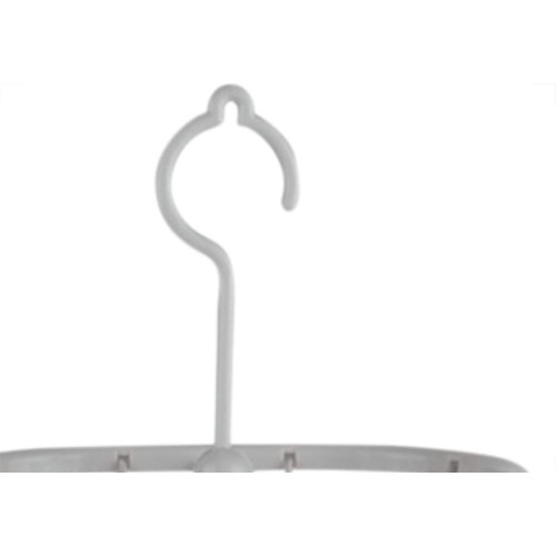 Mini Varal Oval C/08-Lav9386