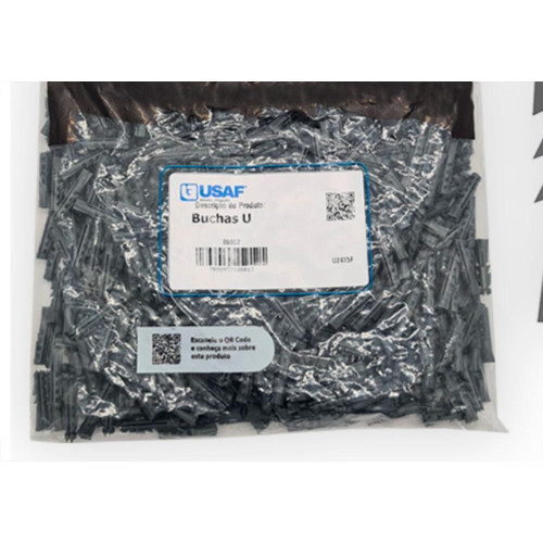 Bucha Fixacao Usaf 05 C/1000