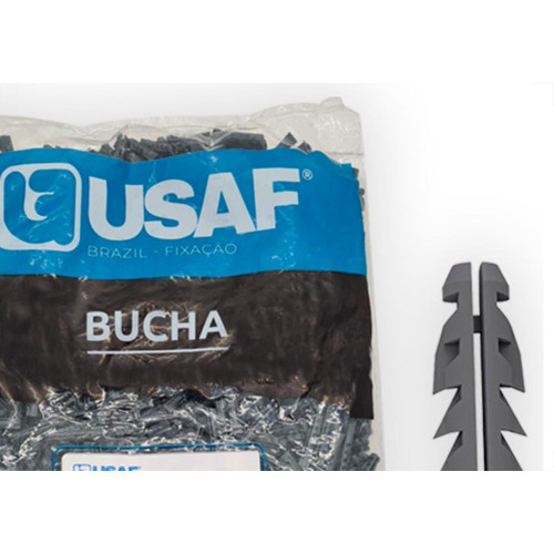 Bucha Fixacao Usaf 05 C/1000