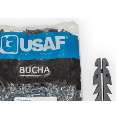 Bucha Fixacao Usaf 10 C/500