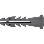 Bucha Fixacao Usaf C/Anel 10 C/500