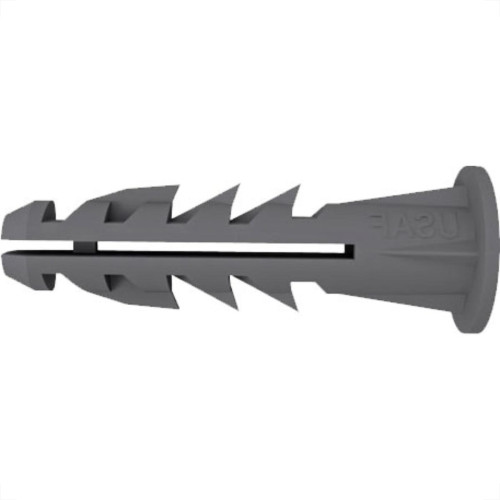 Bucha Fixacao Usaf C/Anel 10 C/500