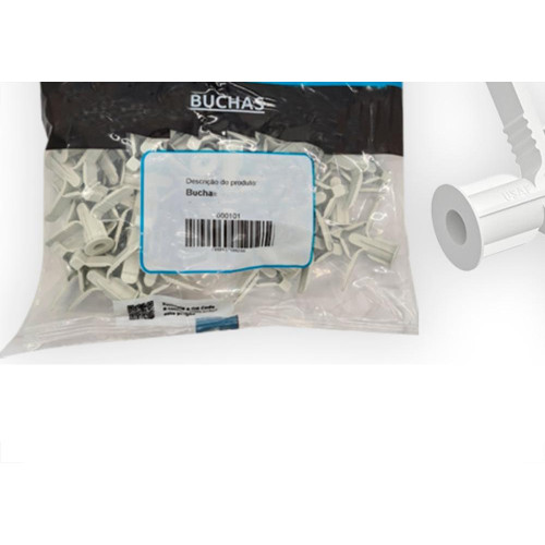 Bucha P/Gesso Usaf 3 C/50