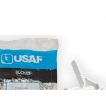 Bucha P/Gesso Usaf 3 C/50