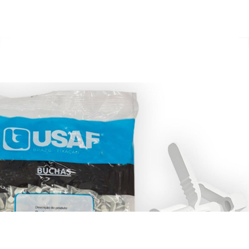 Bucha P/Gesso Usaf 3 C/50