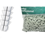 Bucha Fixacao Sfor Sd N10 C/ 50