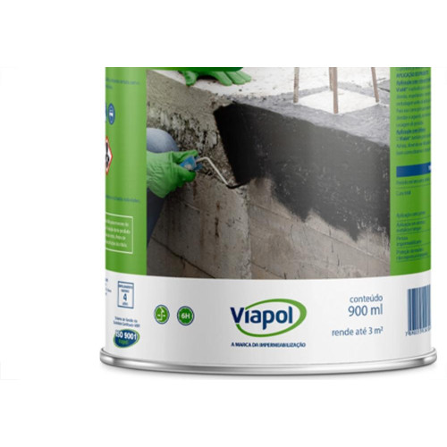 Viapol Viabit 900 Ml