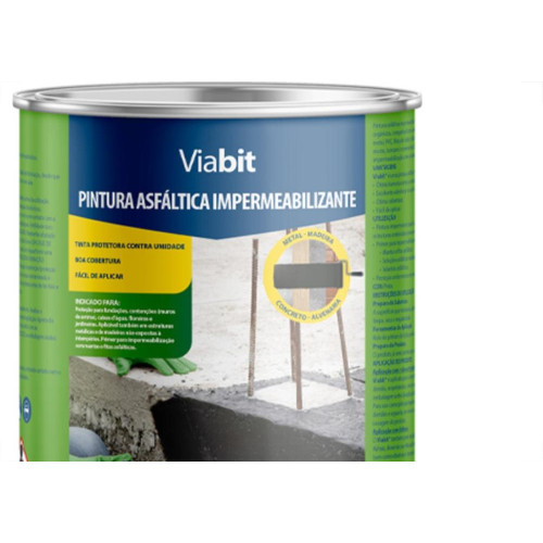 Viapol Viabit 900 Ml