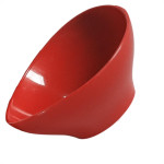 Compoteira Shangrila Vermelho