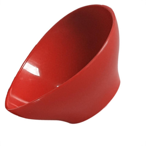 Compoteira Shangrila Vermelho
