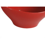 Compoteira Shangrila Vermelho