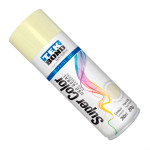 Spray Tek Uso Geral Bege 350Ml