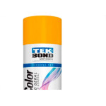 Spray Tek Uso Geral Laranja 350Ml