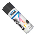 Spray Tek Uso Geral Grafite 350Ml