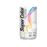 Spray Tek Uso Geral Bco Fosco 350Ml