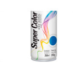 Spray Tek Uso Geral Azul 350Ml
