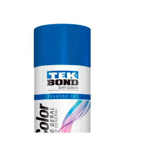 Spray Tek Uso Geral Azul 350Ml