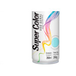 Spray Tek Uso Geral Azul Clar 350Ml